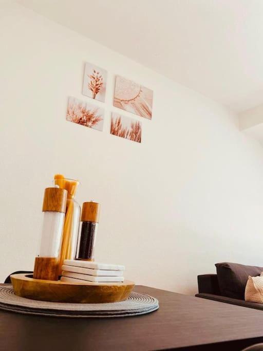 Gemutliche & Komplett Ausgestattete Residenz Essen Esterno foto